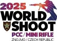 WorldShoot IPSC PCC